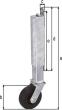 Torlaufrolle, K3/100 GAH Alberts Produktbild img2 S