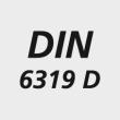 Kegelpfanne DIN6319D M10 AMF Produktbild img2 S