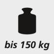 1000 STÜHLE BIG BOSS Design-Chefsessel Kunstleder Traglast 150kg schwarz Produktbild img5 S