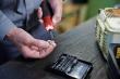 WIHA Akku-SchraubendreherspeedE PocketDrive Produktbild img4 S