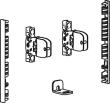 Frontverbinder,9257619,anthrazit Produktbild img1 S