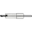 PFERD TOOLS Hartmetall Lochschneider/-Lochsäge Ø 16x35 mm Schaft-Ø 7 mm Schnitttiefe 32 mm universal Produktbild img1 S