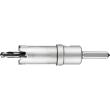 PFERD TOOLS Hartmetall Lochschneider/-Lochsäge Ø 18x35 mm Schaft-Ø 7 mm Schnitttiefe 32 mm universal Produktbild img1 S