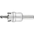 HM-Lochschneider flache Ausführung 8 mm, Schaft-Ø 10 mm Produktbild img1 S