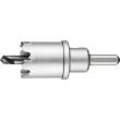 PFERD TOOLS Hartmetall Lochschneider/-Lochsäge Ø 32x35 mm Schaft-Ø 10mm Schnitttiefe 32 mm universal Produktbild img1 S