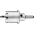 PFERD TOOLS Hartmetall Lochschneider/-Lochsäge Ø 38x35 mm Schaft-Ø 10mm Schnitttiefe 32 mm universal Produktbild img1 S