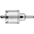 PFERD TOOLS Hartmetall Lochschneider/-Lochsäge Ø 40x35 mm Schaft-Ø 10mm Schnitttiefe 32 mm universal Produktbild img1 S