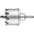 PFERD TOOLS Hartmetall Lochschneider/-Lochsäge Ø 50x35 mm Schaft-Ø 10mm Schnitttiefe 32 mm universal Produktbild img1 S