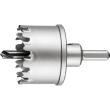 PFERD TOOLS Hartmetall Lochschneider/-Lochsäge Ø 55x35 mm Schaft-Ø 10mm Schnitttiefe 32 mm universal Produktbild img1 S