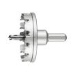 PFERD TOOLS HM-Lochschneider flache Ausführung 8 mm, Schaft-Ø 12 mm Produktbild img1 S