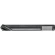PFERD TOOLS HSS Zentrierbohrer für Hartmetall Lochschneider Ø 16-55 mm, Werkzeughöhe 8 mm Ø 6 mm L 48 mm Produktbild