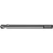 PFERD TOOLS HSS Zentrierbohrer für Hartmetall Lochschneider Ø 16-22 mm, Werkzeughöhe 35 mm Ø 6 mm L 69 mm Produktbild