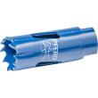 PFERD TOOLS Bi-Metall Lochsäge Co8/M42 Ø 19 mm Schnitttiefe 36 mm für Stahl, Edelstahl, Blech, Holz Produktbild