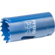 PFERD TOOLS Bi-Metall Lochsäge Co8/M42 Ø 25 mm Schnitttiefe 36 mm für Stahl, Edelstahl, Blech, Holz Produktbild