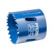 PFERD TOOLS Bi-Metall Lochsäge Co8/M42 Ø 44 mm Schnitttiefe 31 mm für Stahl, Edelstahl, Blech, Holz Produktbild