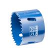 PFERD TOOLS Bi-Metall Lochsäge Co8/M42 Ø 60mm Schnitttiefe 31 mm für Stahl, Edelstahl, Blech, Holz Produktbild
