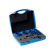 PFERD TOOLS Bi-Metall Lochsägen Set Co8/M42 14-tlg. für Elektriker Deutschland Produktbild img1 S