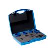 PFERD TOOLS Bi-Metall Lochsägen Set Co8/M42 10-tlg. für Elektriker international Produktbild img1 S