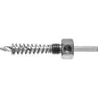 PFERD TOOLS Aufnahmeschaft LSS 4 für Bi-Metall Lochsägen Ø 14 bis 30mm Produktbild