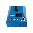 PFERD TOOLS Mammut Electronic ME 22/240 400 Volt 24.000-100 RPM/2.700 Watt Produktbild img1 S