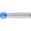 PFERD TOOLS Nadelfeilenhalter Typ 211 Schnellspannheft aus Kunststoff 100mm für Nadelfeilen-Ø 3-4,5 mm (10) Produktbild