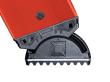Sprossen-Stehleiter GFK 2x12 Sprossen Produktbild img4 S