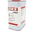 OKS 1050/0, 1 kg Flasche Silikonöl, 50 cSt Produktbild img1 S