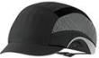 JSP Hardcap Aerolite mit Schirm 2,5cm schwarz Produktbild img2 S