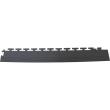 COBA Ecke für Fußbodenplatte Tough-Lock 585mm schwarz 4 Stück Produktbild img1 S