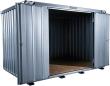 BOS Doppelflügeltür für Container SCC+ 1750x1890mm Produktbild