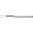PFERD TOOLS Miniatur-Pinselbürste PBU Ø5 mm Schaft-Ø3 mm Kunststoffbesatz-Ø0,20 Produktbild img1 S