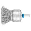 PFERD TOOLS Pinselbürsten ungezopft mit Schaft Produktbild img1 S