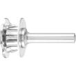 PFERD TOOLS POLICLEAN Werkzeughalter für Bohrung Ø 13 mm Spannbreite 13 mm Schaft-Ø 8 mm Produktbild