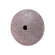 PFERD TOOLS Poliflex Linsenform Ø 16x4 mm Bohrung-Ø 2 mm Bindung GR Hart SIC220 Produktbild img1 S