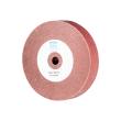 PFERD TOOLS Poliflex Scheibe SC Ø 100x20mm Bohrung-Ø 10mm Bindung GR A120 Produktbild img1 S