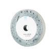 PFERD TOOLS Poliflex Scheibe SC Ø 125x20mm Bohrung-Ø 20mm Bindung PUR Weich SIC80 Produktbild img1 S