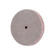 PFERD TOOLS Poliflex Scheibe SC Ø 25x3 mm Bohrung-Ø 2 mm Bindung GR Hart SIC220 Produktbild img1 S