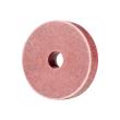 PFERD TOOLS Poliflex Scheibe SC Ø 30x6 mm Bohrung-Ø 6 mm Bindung GR A120 Produktbild img1 S