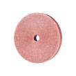 PFERD TOOLS Poliflex Scheibe SC Ø 50x6 mm Bohrung-Ø 6 mm Bindung GR A120 Produktbild img1 S