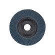 PFERD TOOLS Trenn-/Fächerscheiben-Set PFC 125 Z60 SG POWER / EHT 125-1,0 SG STEELOX für Stahl/Edelstahl Produktbild img3 S