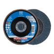 PFERD TOOLS Trenn-/Fächerscheiben-Set PFC 125 Z60 SG POWER / EHT 125-1,0 SG STEELOX für Stahl/Edelstahl Produktbild img1 S