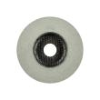 PFERD TOOLS Poliflex Disc PFD Ø 115x14 mm Bohrung-Ø 22,23 mm Bindung PUR Mittelhart SIC150 Produktbild img2 S