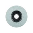 PFERD TOOLS Poliflex Disc PFD Ø 115x14 mm Bohrung-Ø 22,23 mm Bindung PUR Weich SIC150 Produktbild img2 S