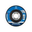 PFERD TOOLS Poliflex Disc PFD Ø 115x14 mm Bohrung-Ø 22,23 mm Bindung PUR Mittelhart SIC150 Produktbild img3 S