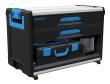 GEDORE 1110 WM 321 WorkMo B3, 2 Schubladen H6, Fach für L-BOXX/S-BOXX Produktbild img11 S