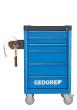 GEDORE 1500 H 40 Papierrollenhalter 1,1kg Produktbild img4 S