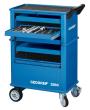 GEDORE 1580 Werkzeugwagen mit 4 Schubladen Produktbild img4 S