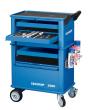 GEDORE 1580 Werkzeugwagen mit 4 Schubladen Produktbild img5 S