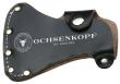 GEDORE OX E-270 Ledertasche mit Gürtelschlaufe Produktbild