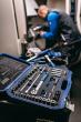 GEDORE 19 BMC 20 Steckschlüssel-Satz 1/4"+1/2" Produktbild img27 S
